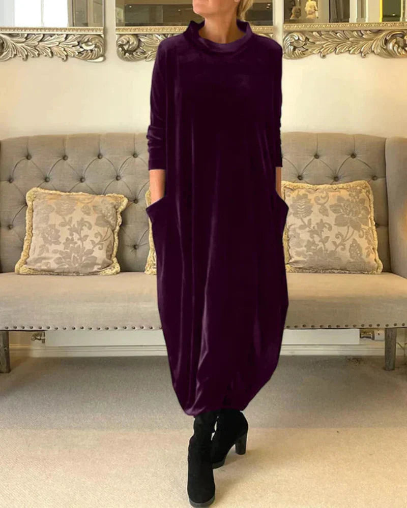 Vestido Elegante y Sofisticado