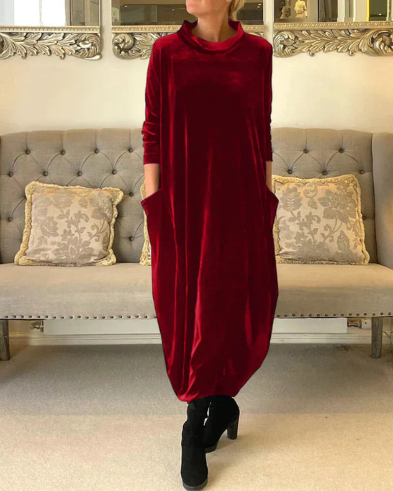 Vestido Elegante y Sofisticado