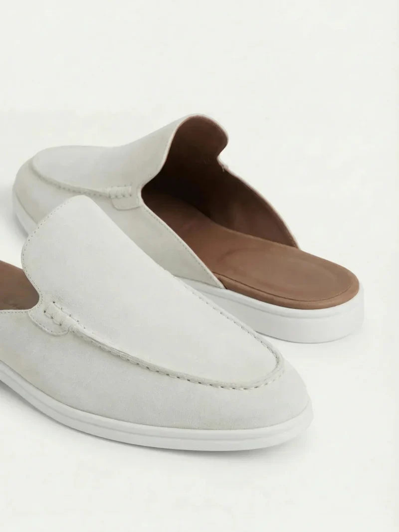 Mules en Daim