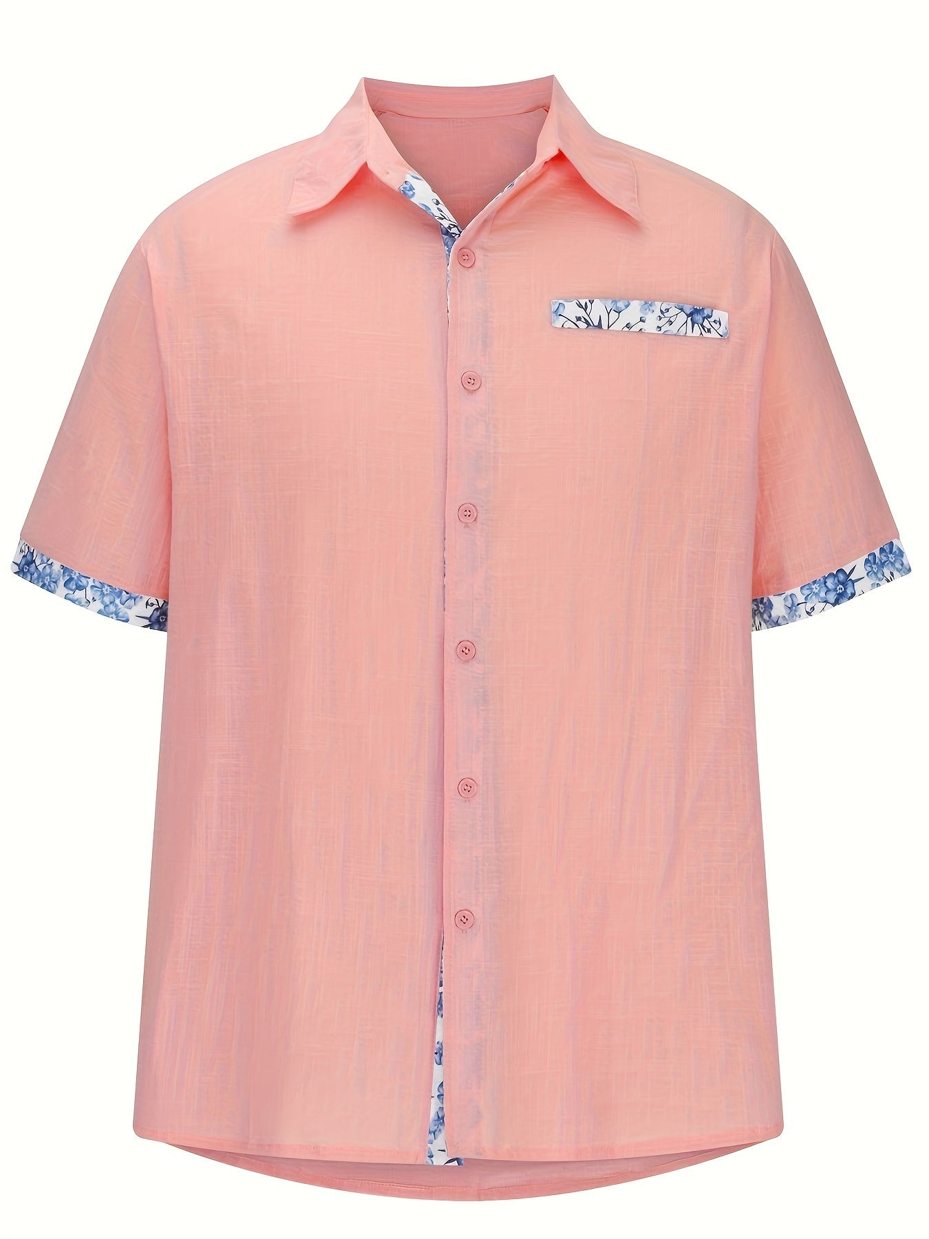 Camisa de Verano