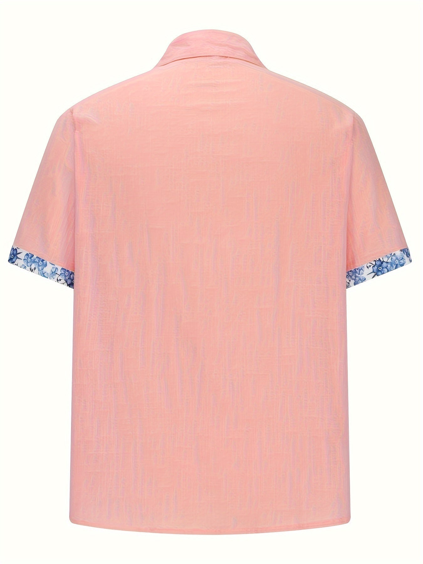 Camisa de Verano