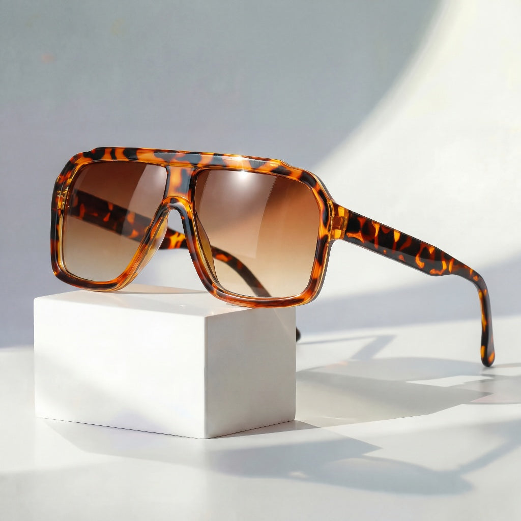 Gafas Raven Retro