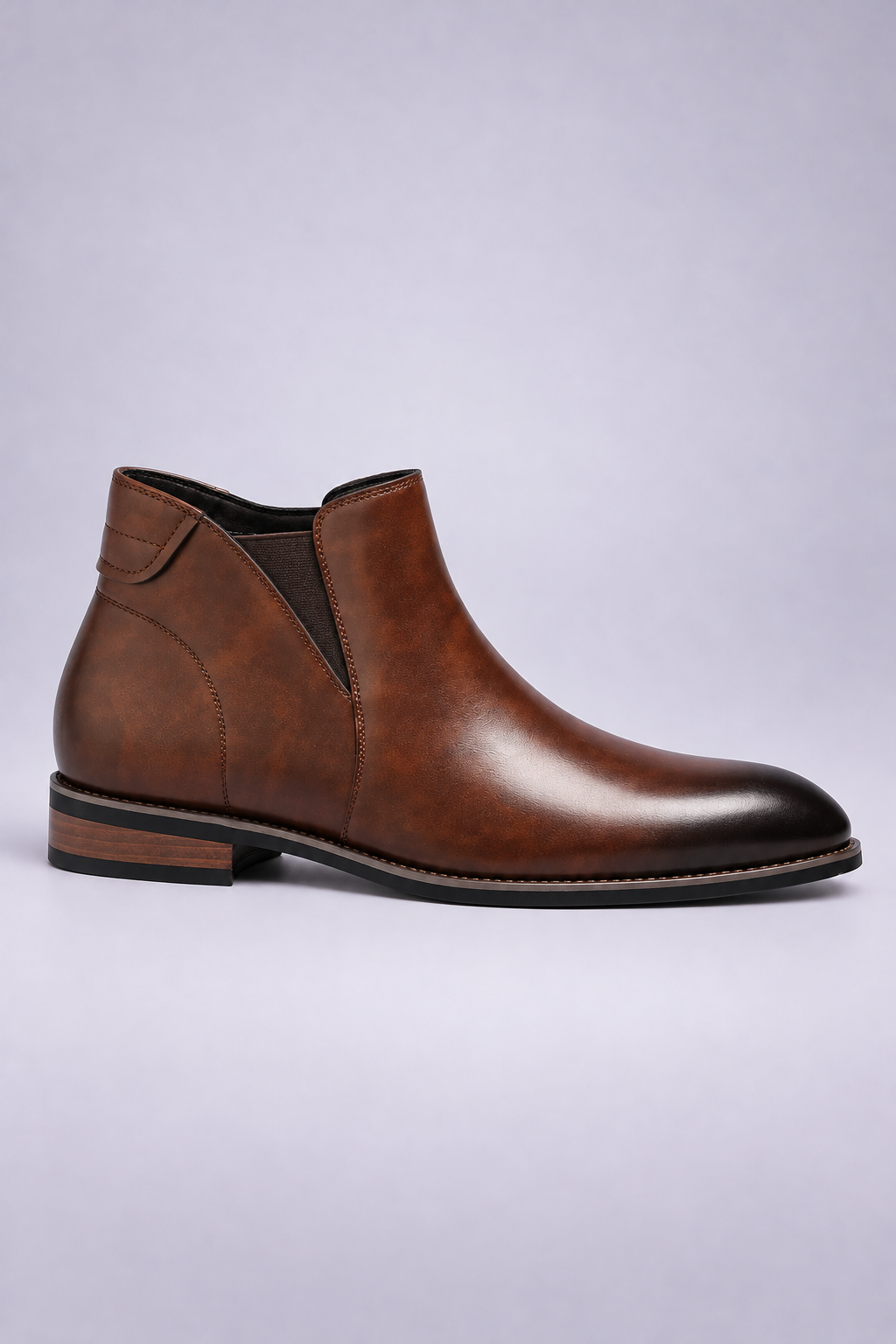 Bottines Chelsea