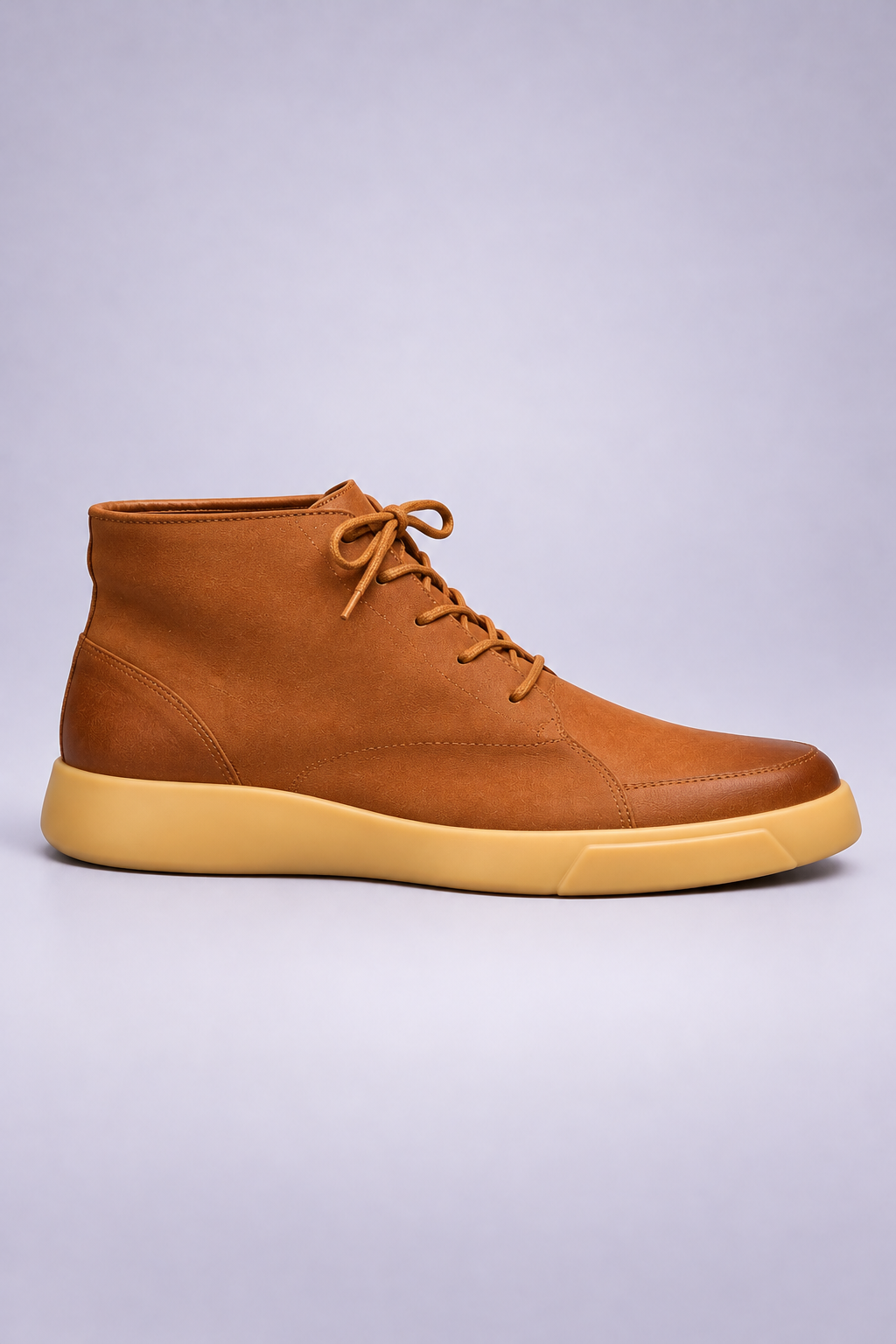 Baskets Montantes