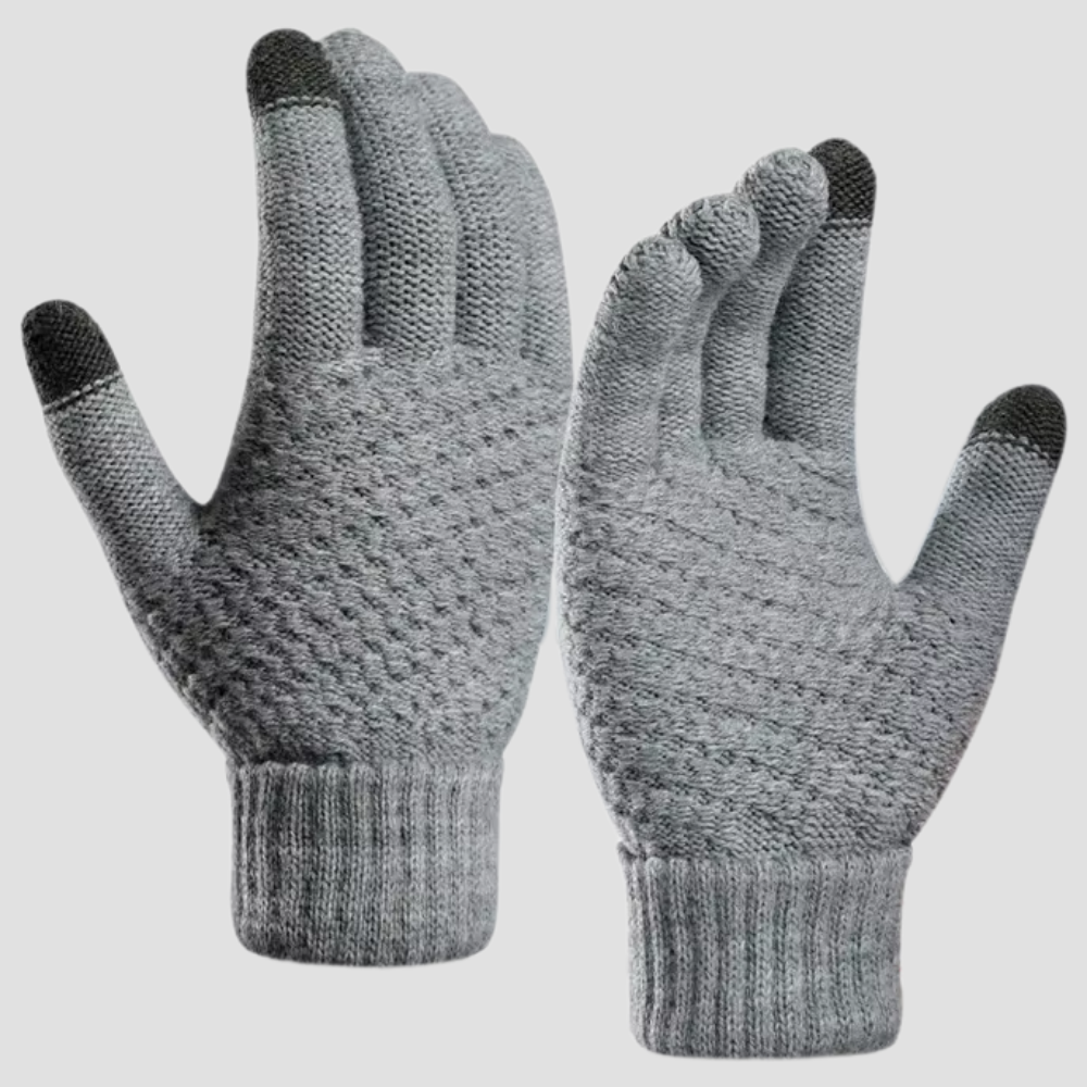 Guantes de Punto