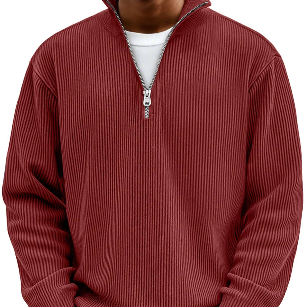 Jersey Moderno y Elegante Para Uso Diario