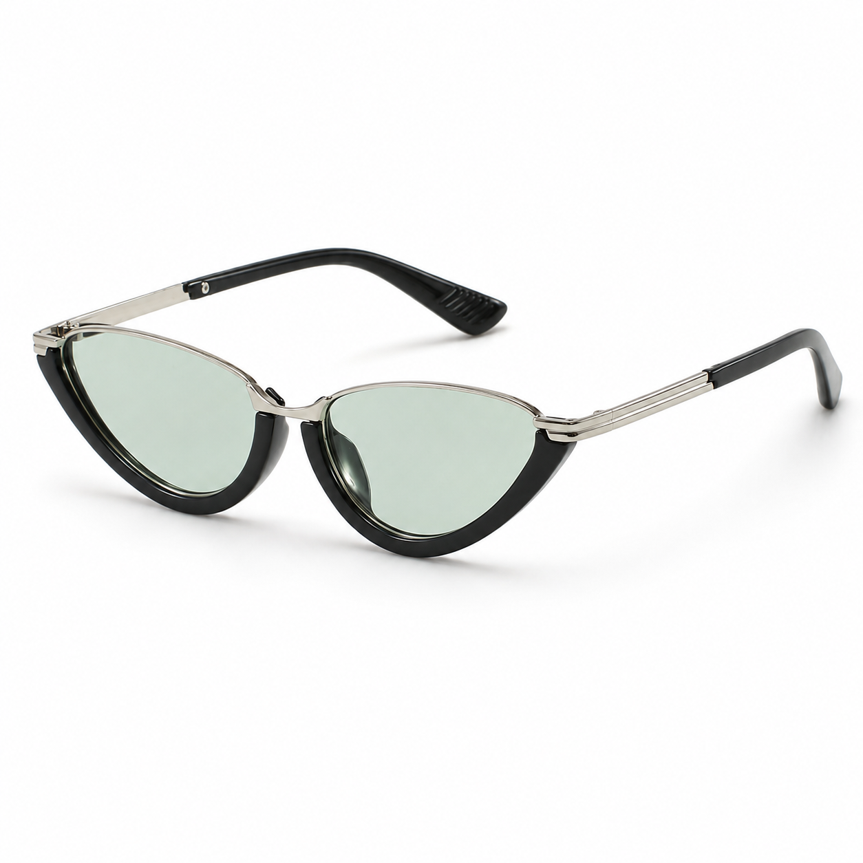 Lunettes de Soleil Écaille