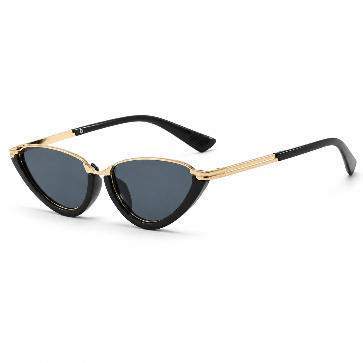 Lunettes de Soleil Écaille