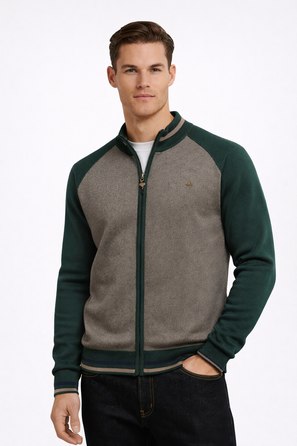 Cárdigan Elegancia Moderna