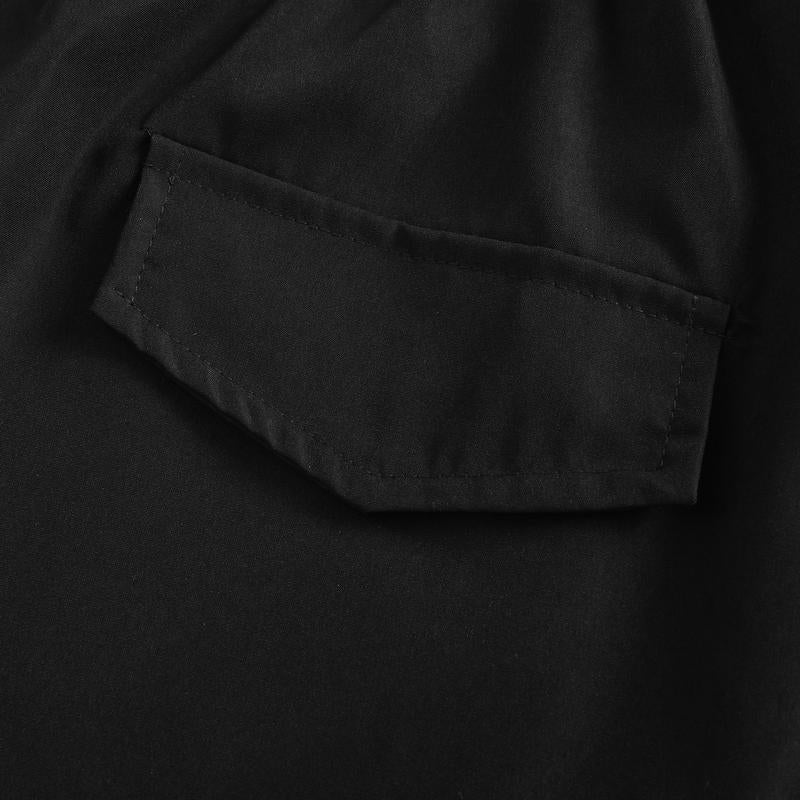 Pantalon cargo court