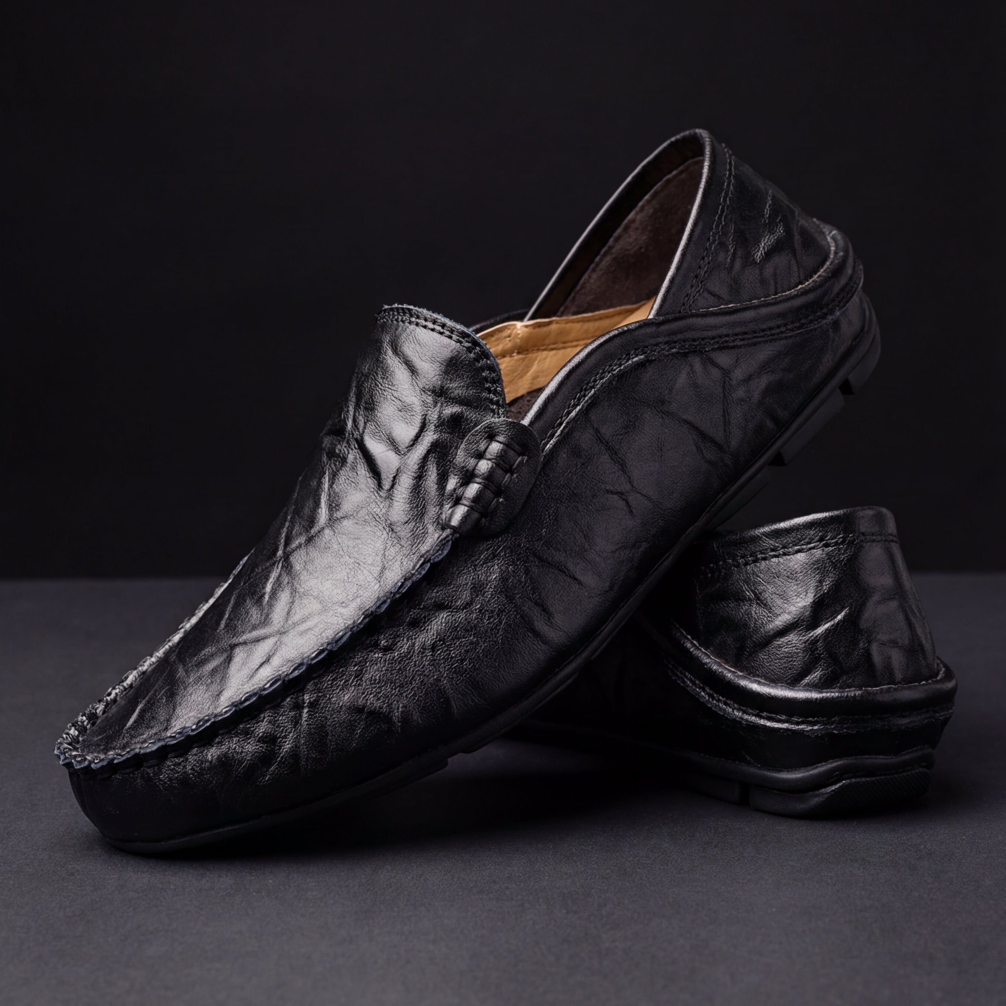 Mocassins Driver