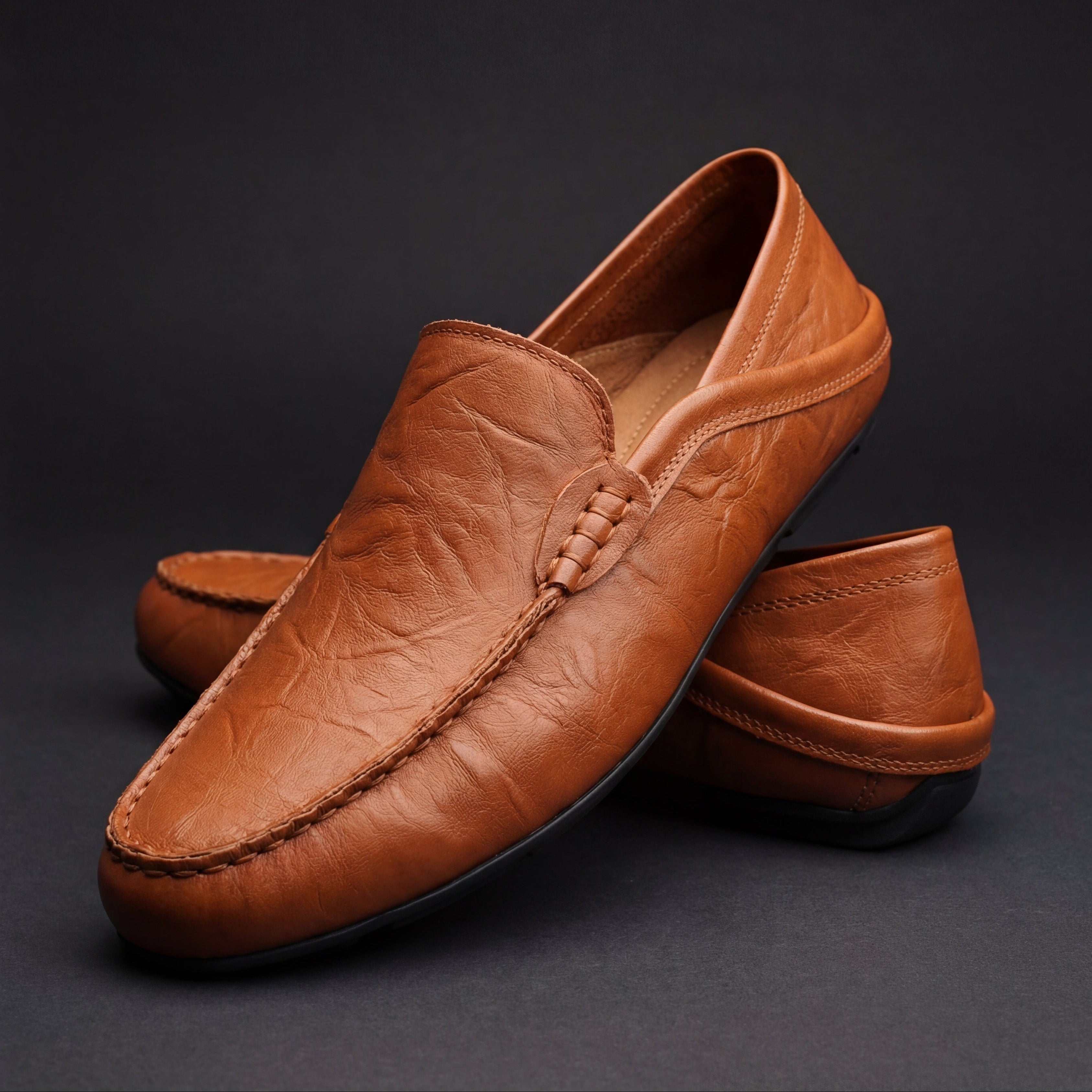Mocassins Driver