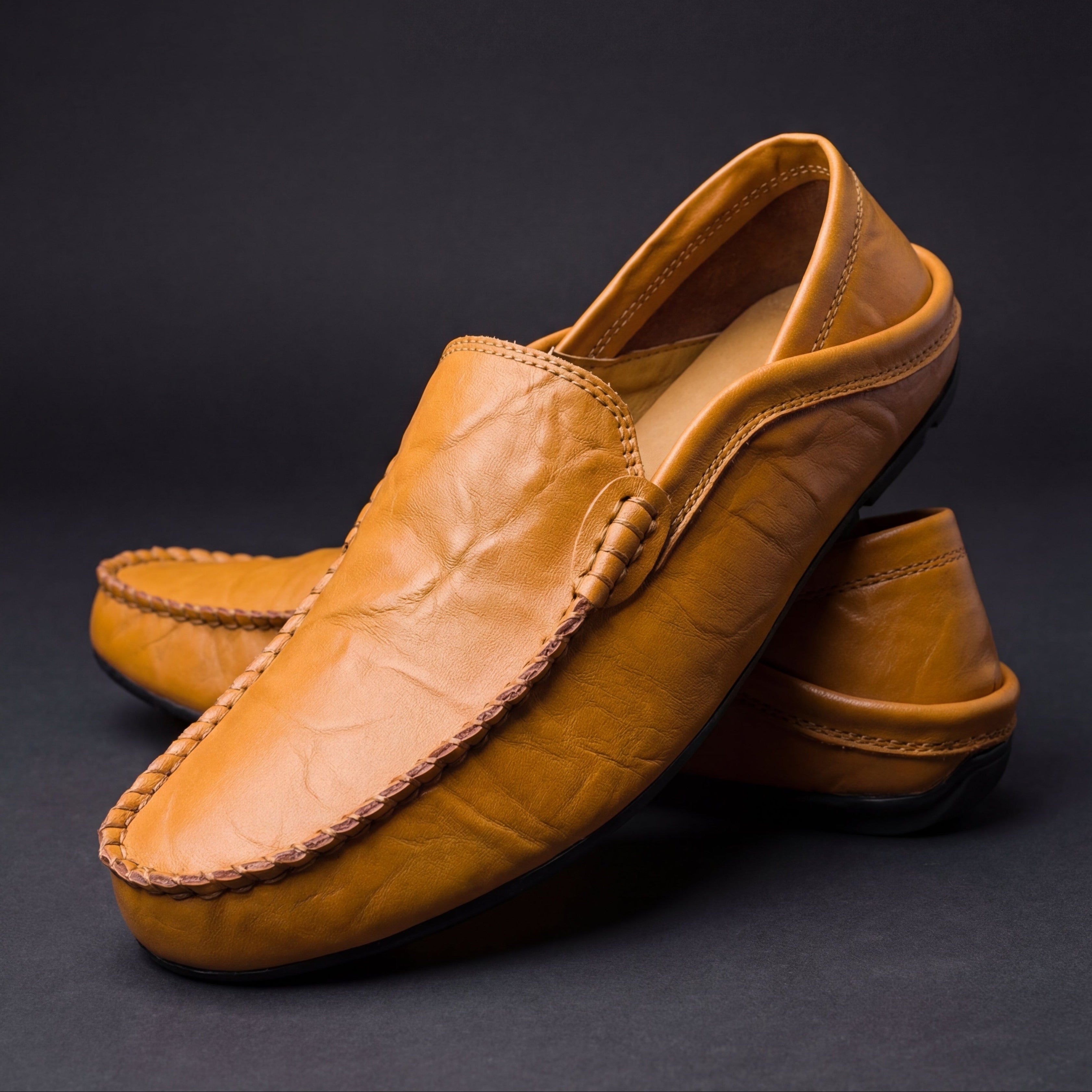 Mocassins Driver