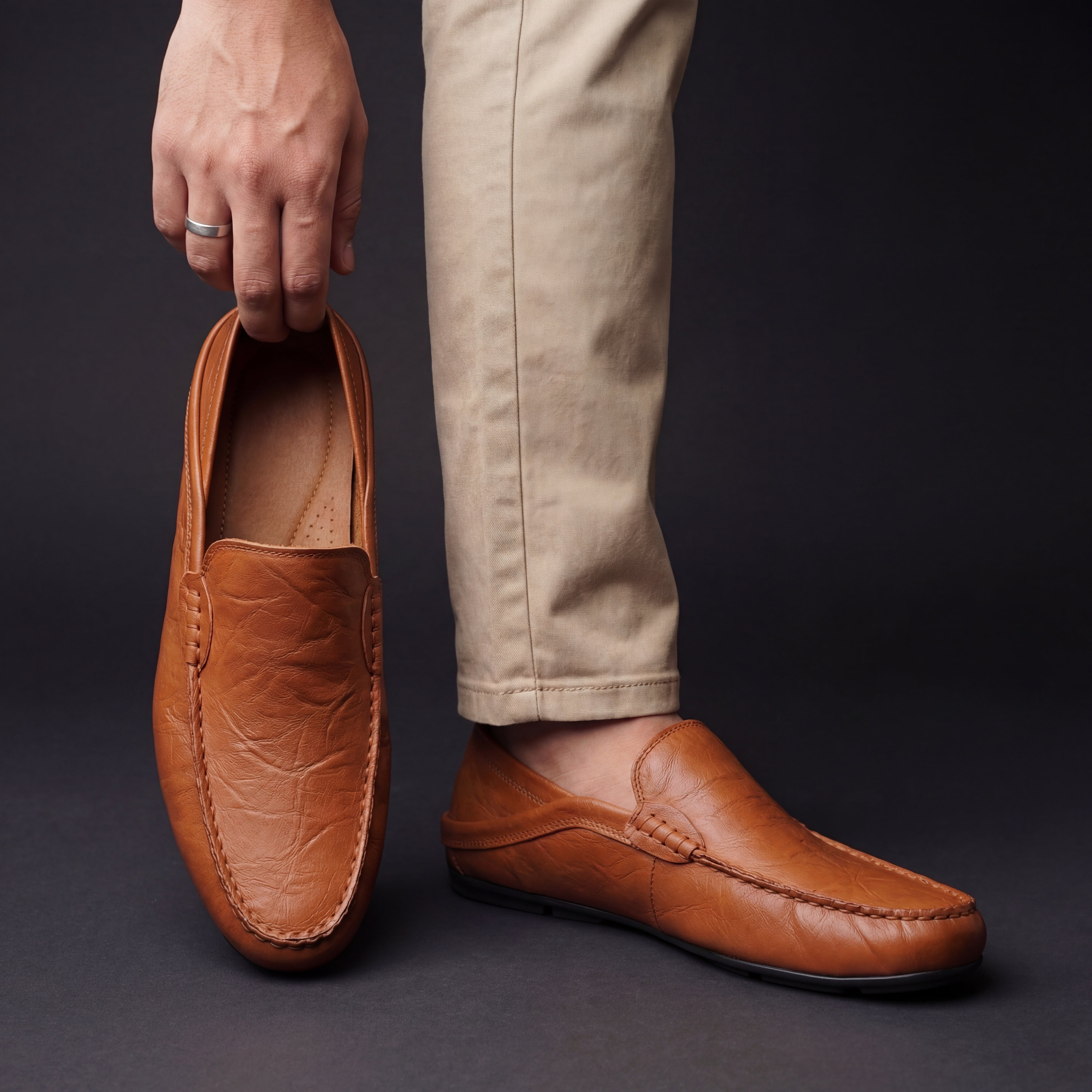 Mocassins Driver