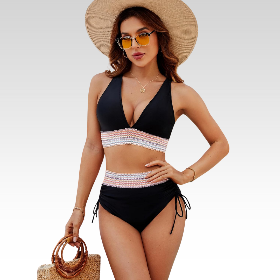 Bikini de Control Abdominal