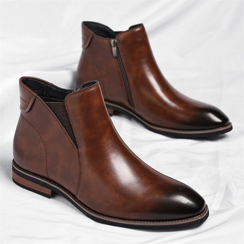 Bottines Chelsea