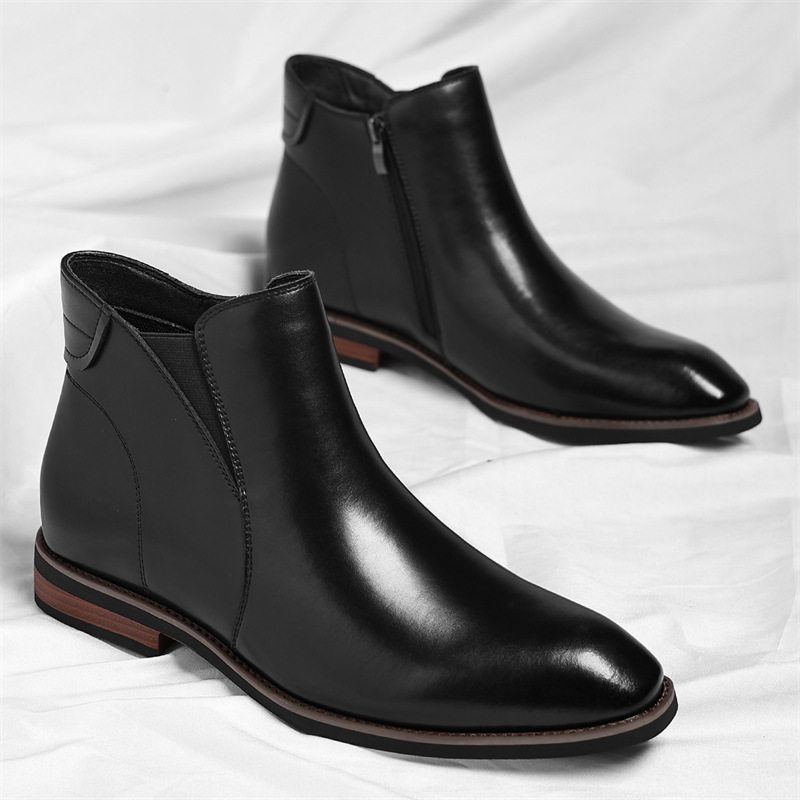 Bottines Chelsea