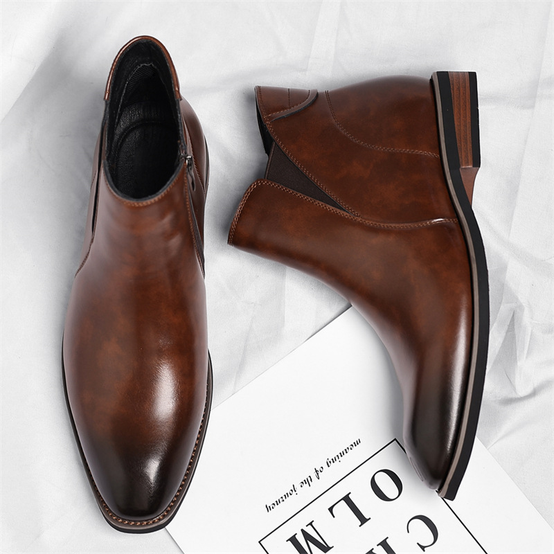 Bottines Chelsea