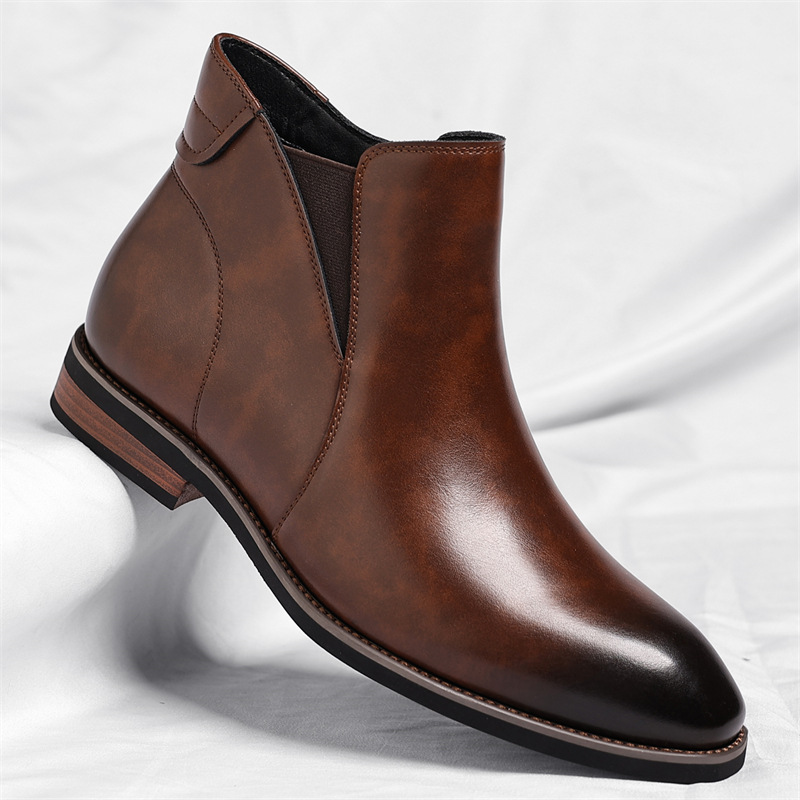Bottines Chelsea
