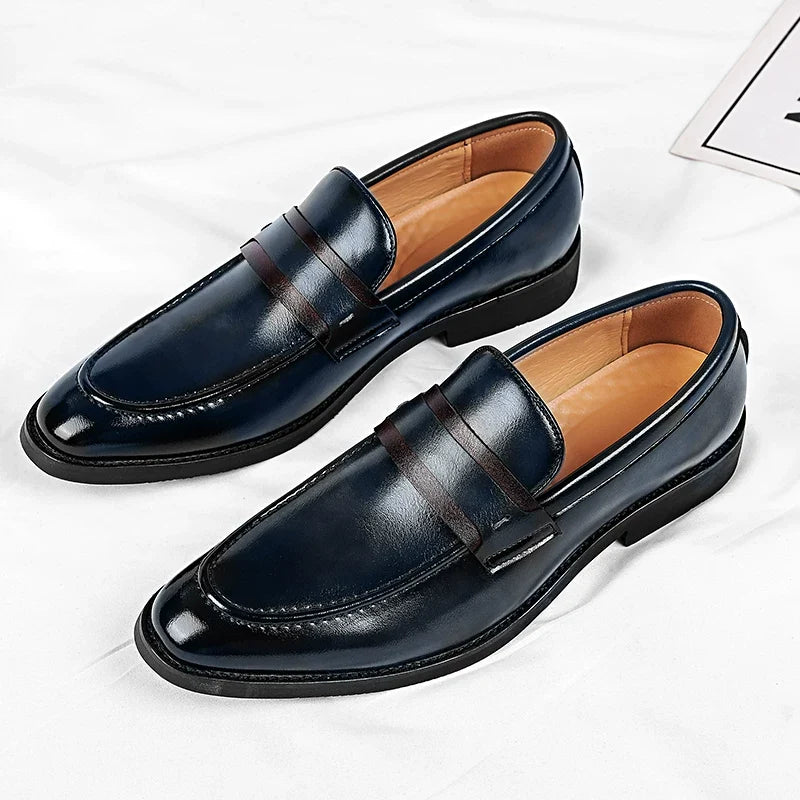 Mocassins Penny