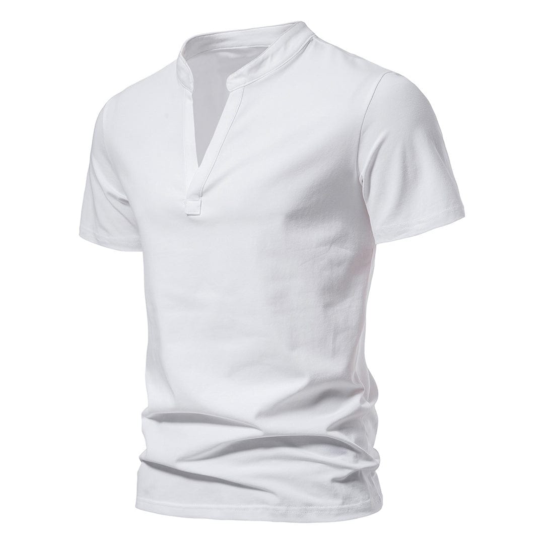 Camiseta de Cuello en V