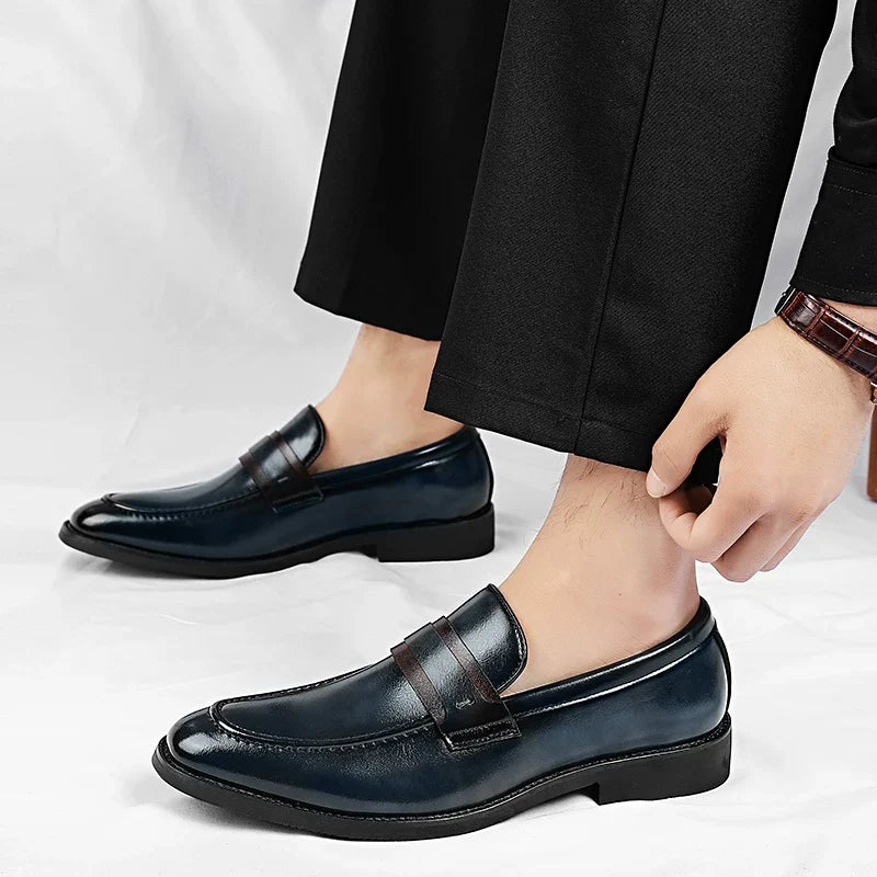 Mocassins Penny