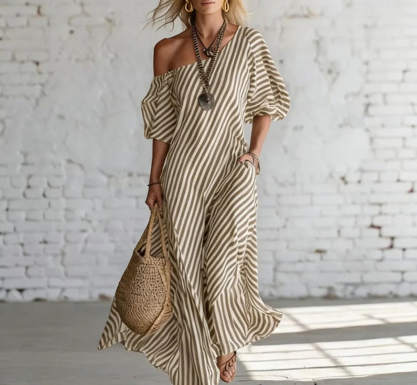 Alysha™ Maxi Dress