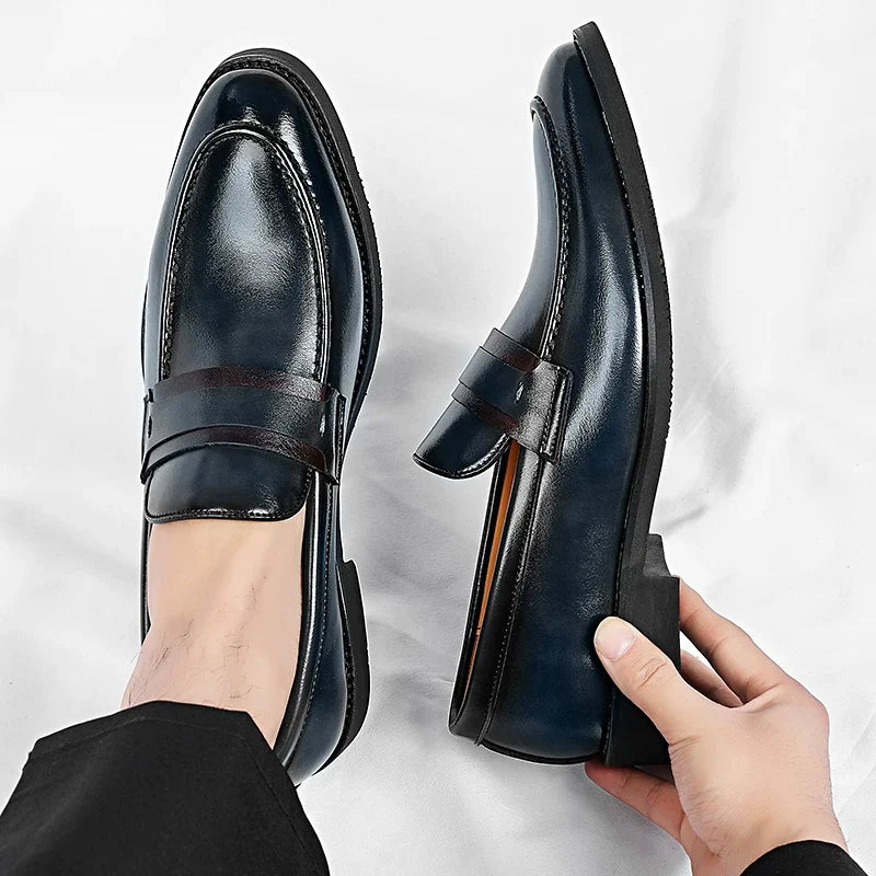 Mocassins Penny