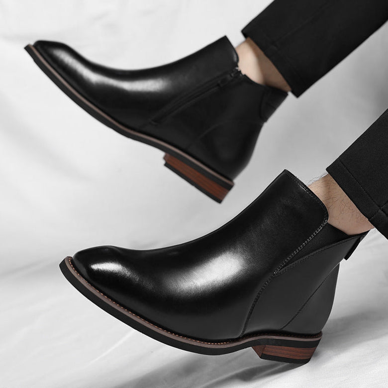Bottines Chelsea