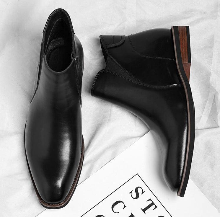Bottines Chelsea