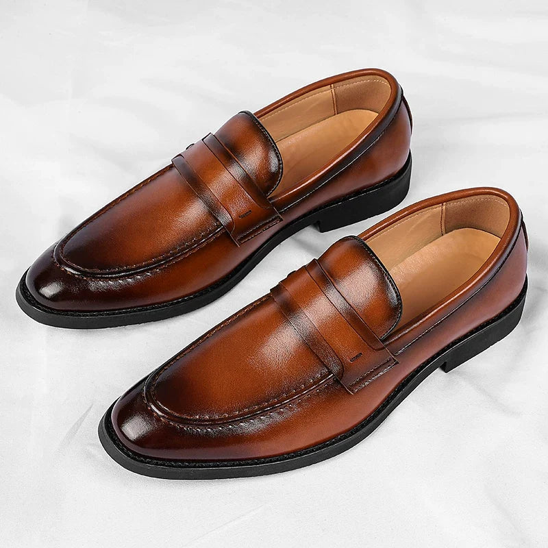 Mocassins Penny
