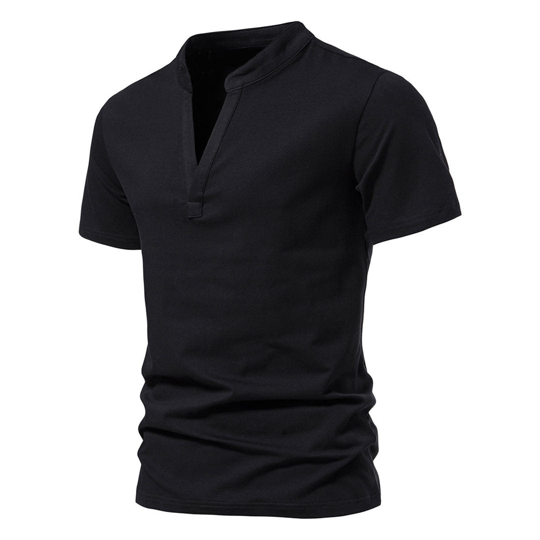 Camiseta de Cuello en V