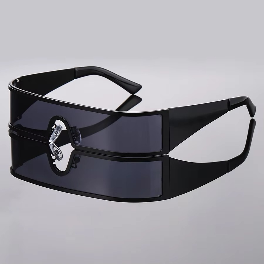 Lunettes de Soleil Visière