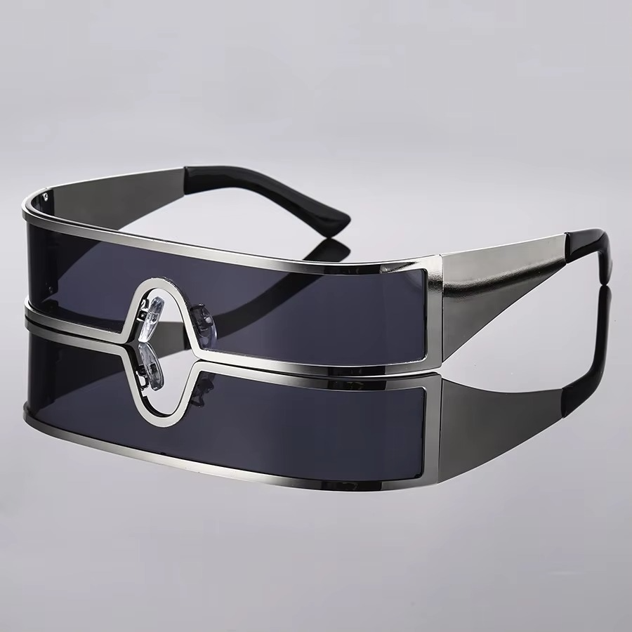 Lunettes de Soleil Visière