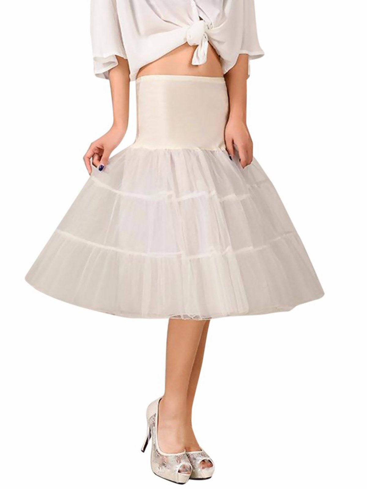 Falda Retro