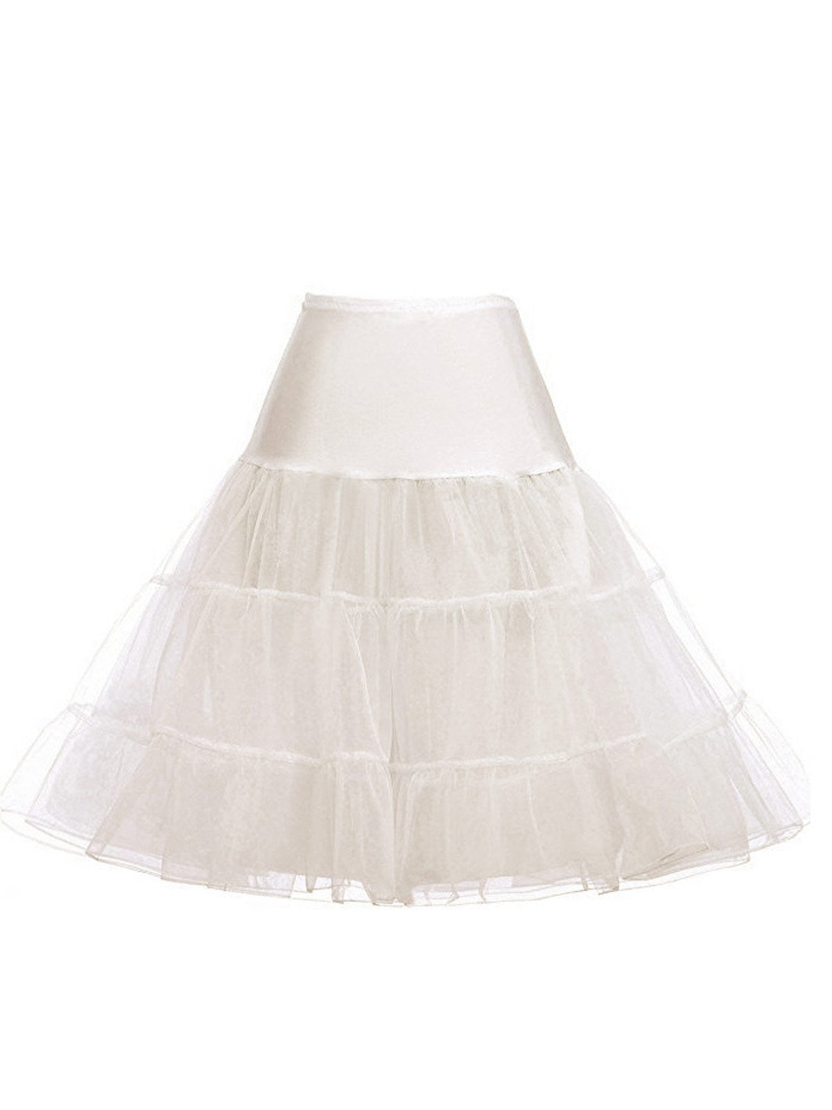 Falda Retro