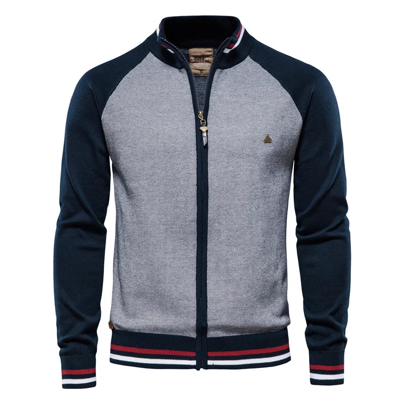 Cárdigan Elegancia Moderna
