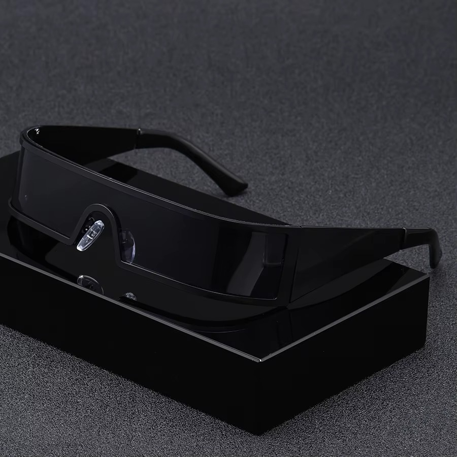 Lunettes de Soleil Visière