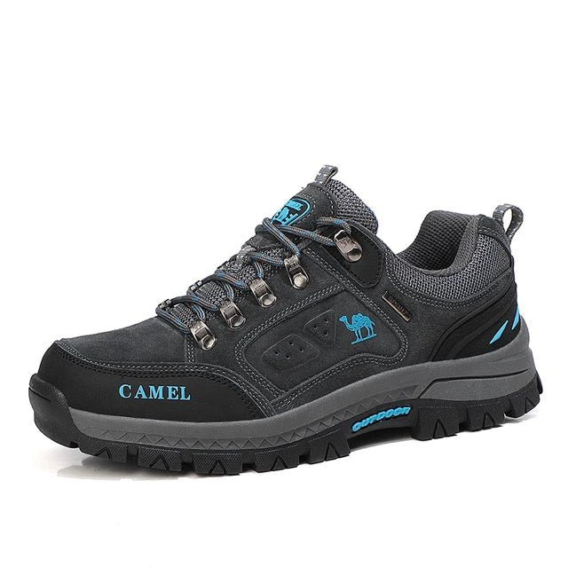Botas de Montaña Camel Mid II