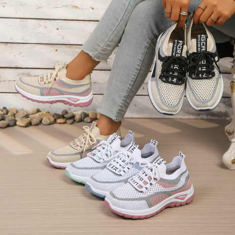 Zapatillas Low Top