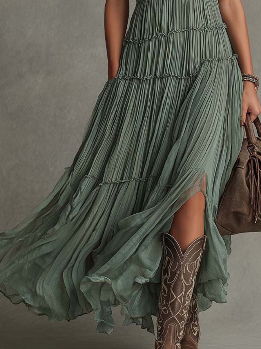 Laila™ Maxi Dress