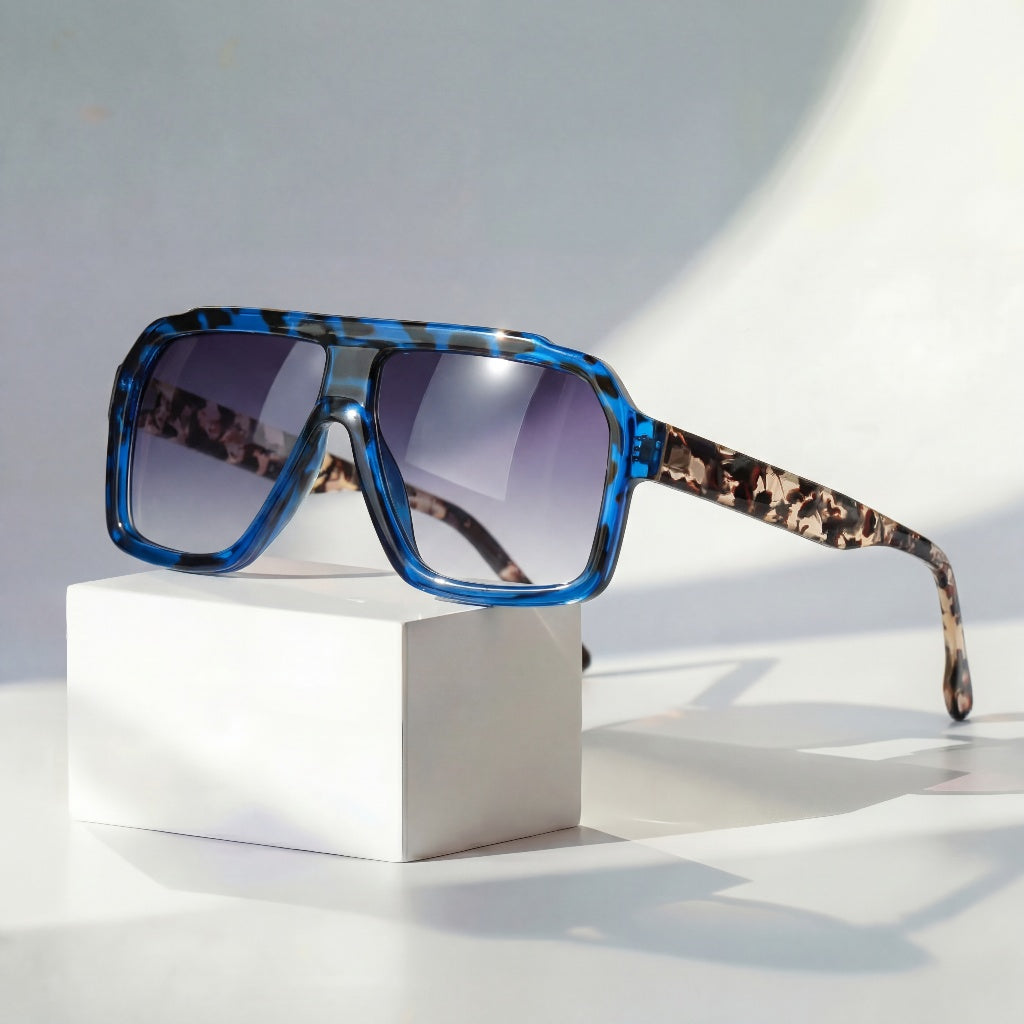 Gafas Raven Retro