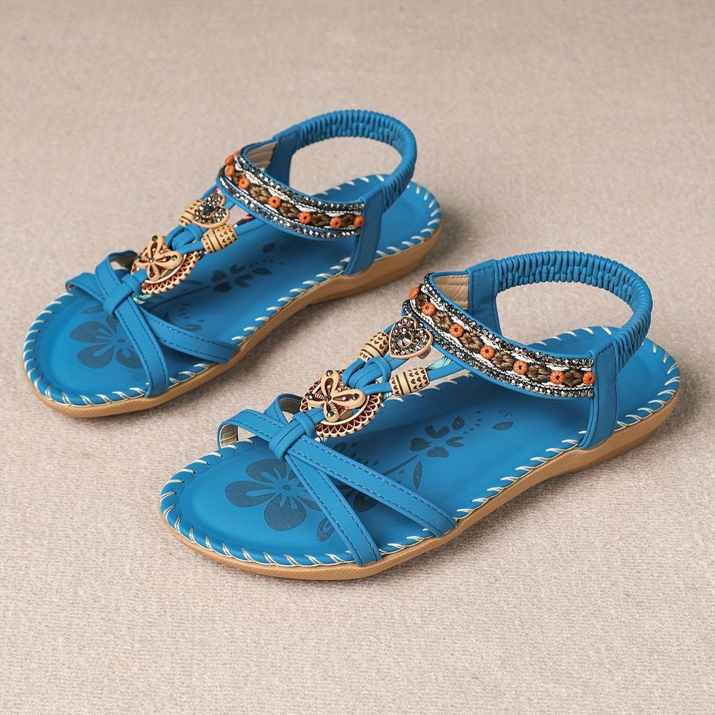 Sandalias Ortopédicas con Soporte Anatómico