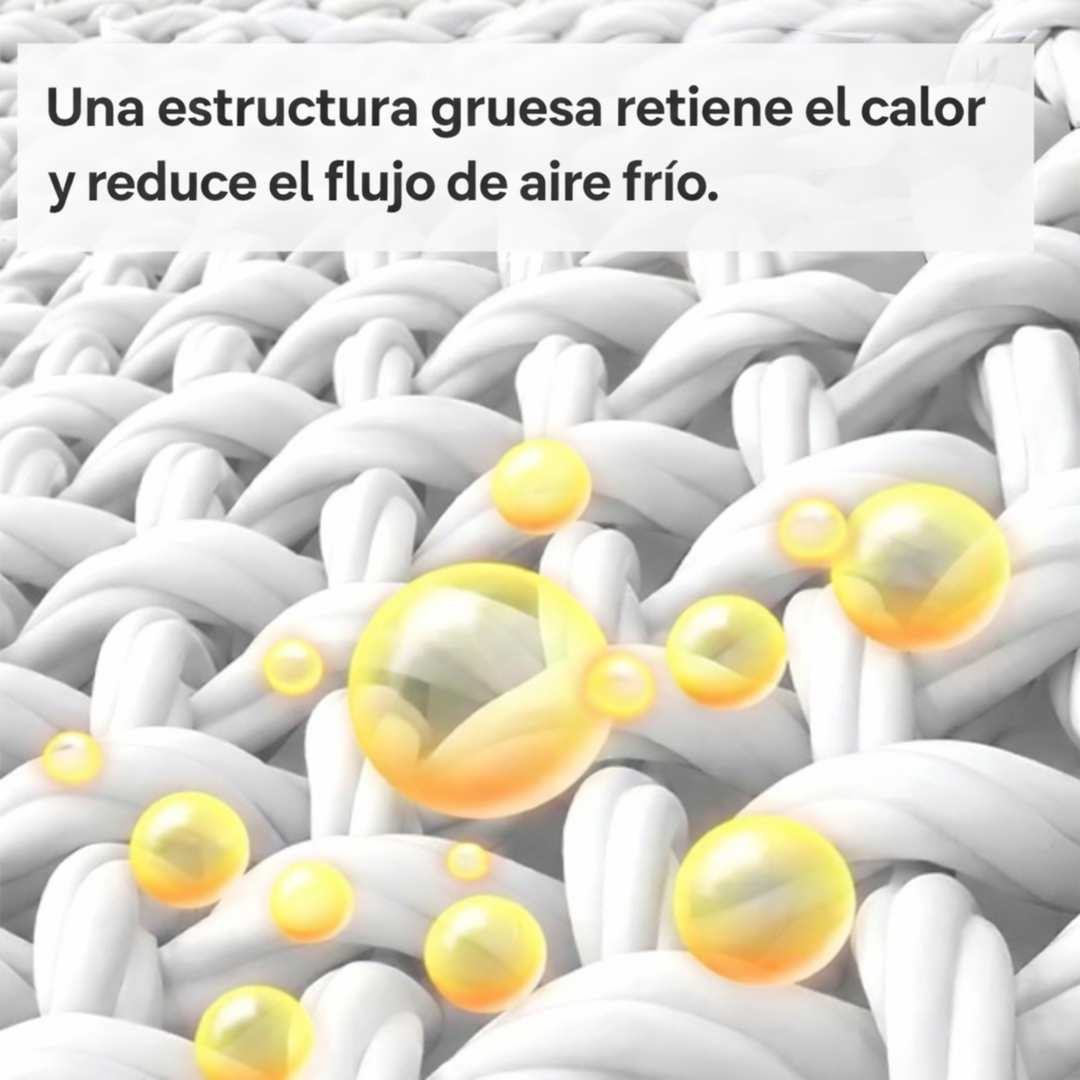 Gorro de Invierno Unisex con Protección para las Orejas