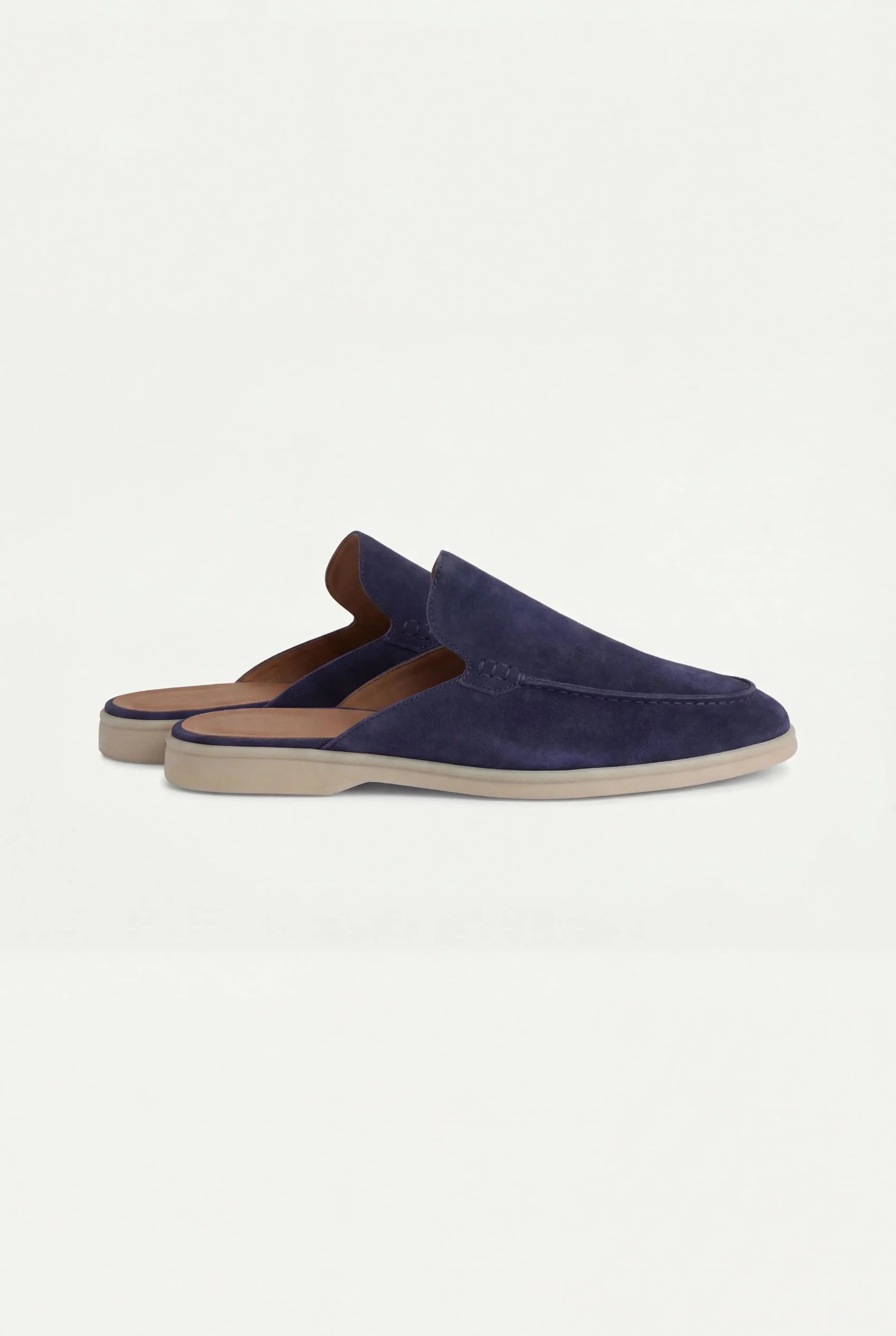 Mules en Daim