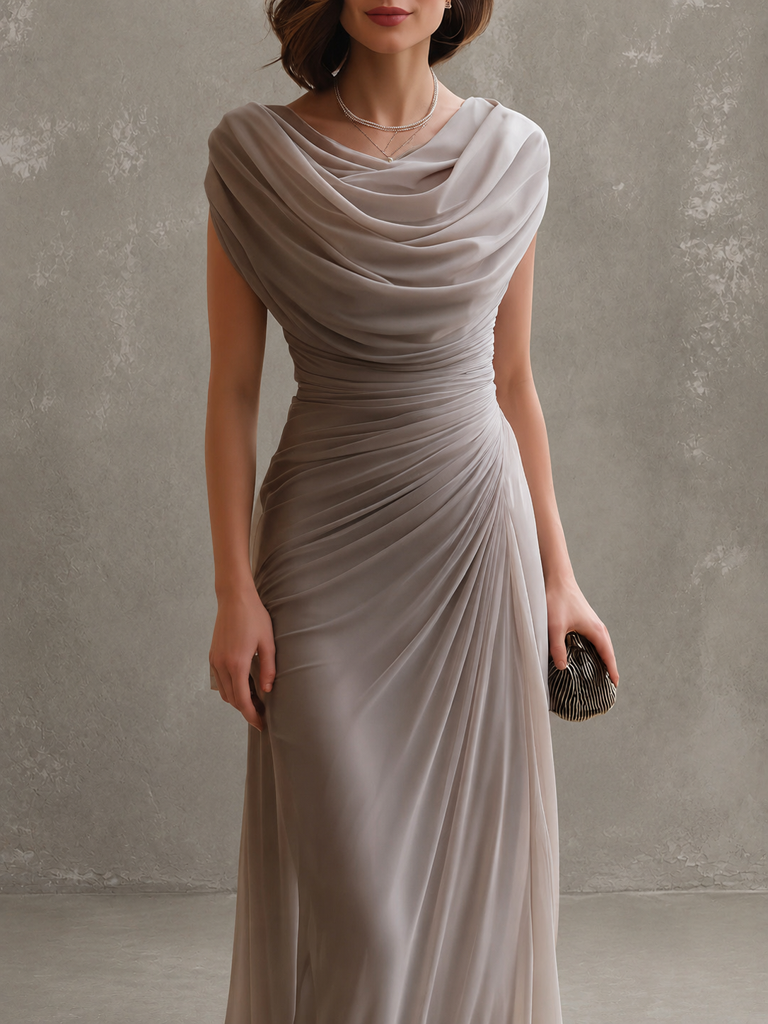 Jilliann™ Maxi Dress