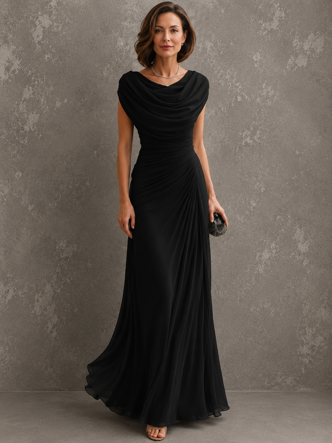 Jilliann™ Maxi Dress
