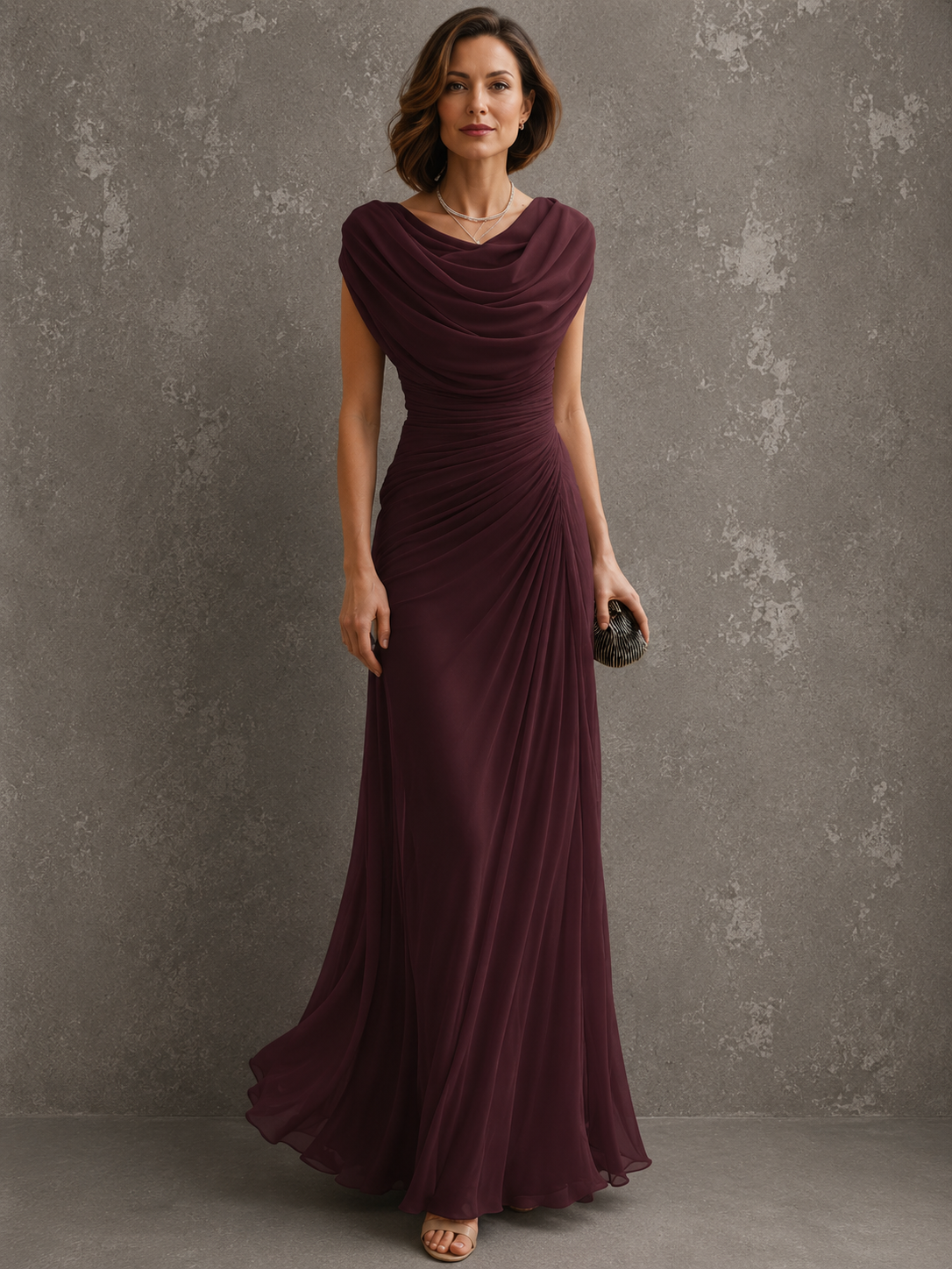 Jilliann™ Maxi Dress