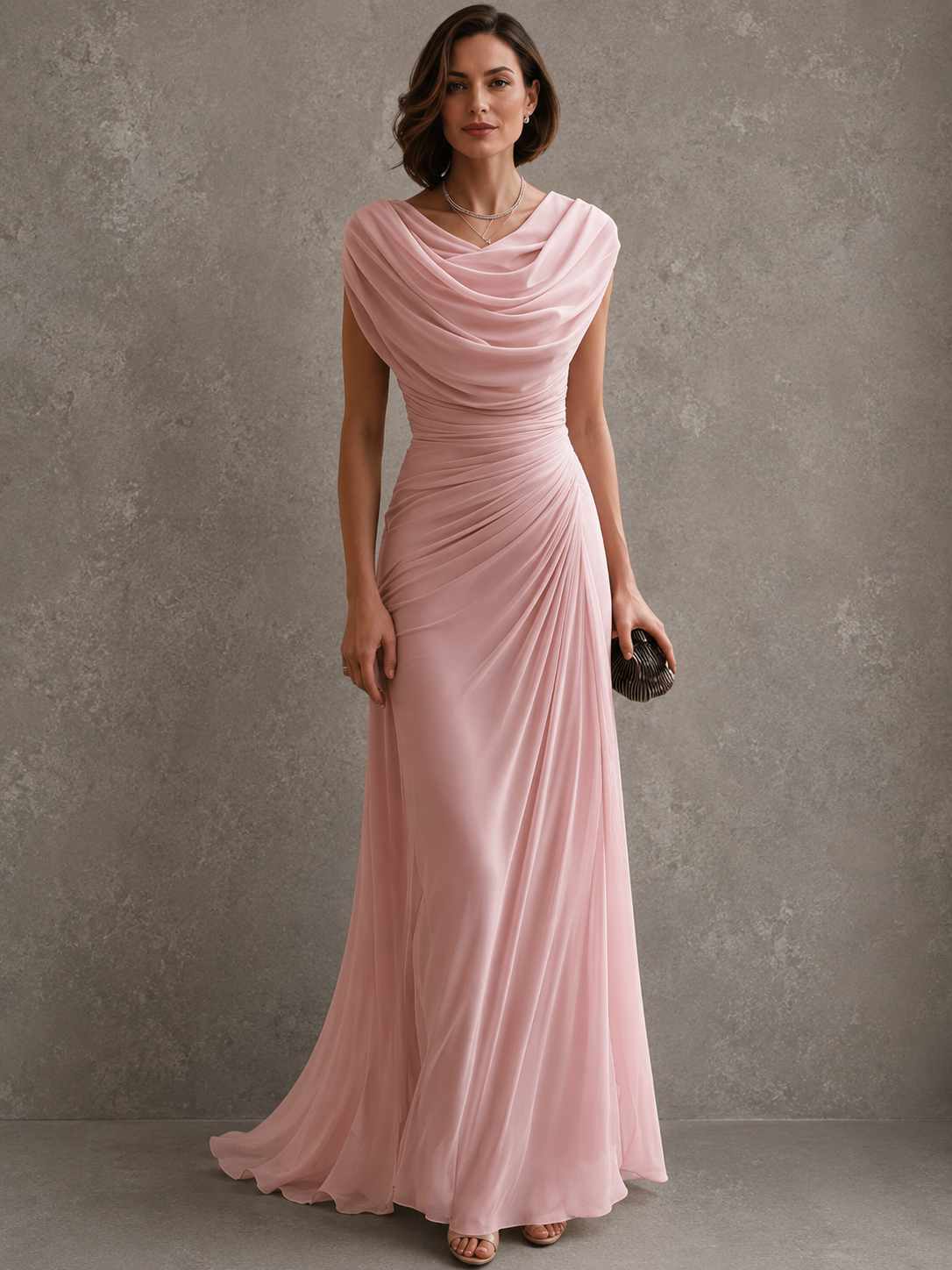 Jilliann™ Maxi Dress