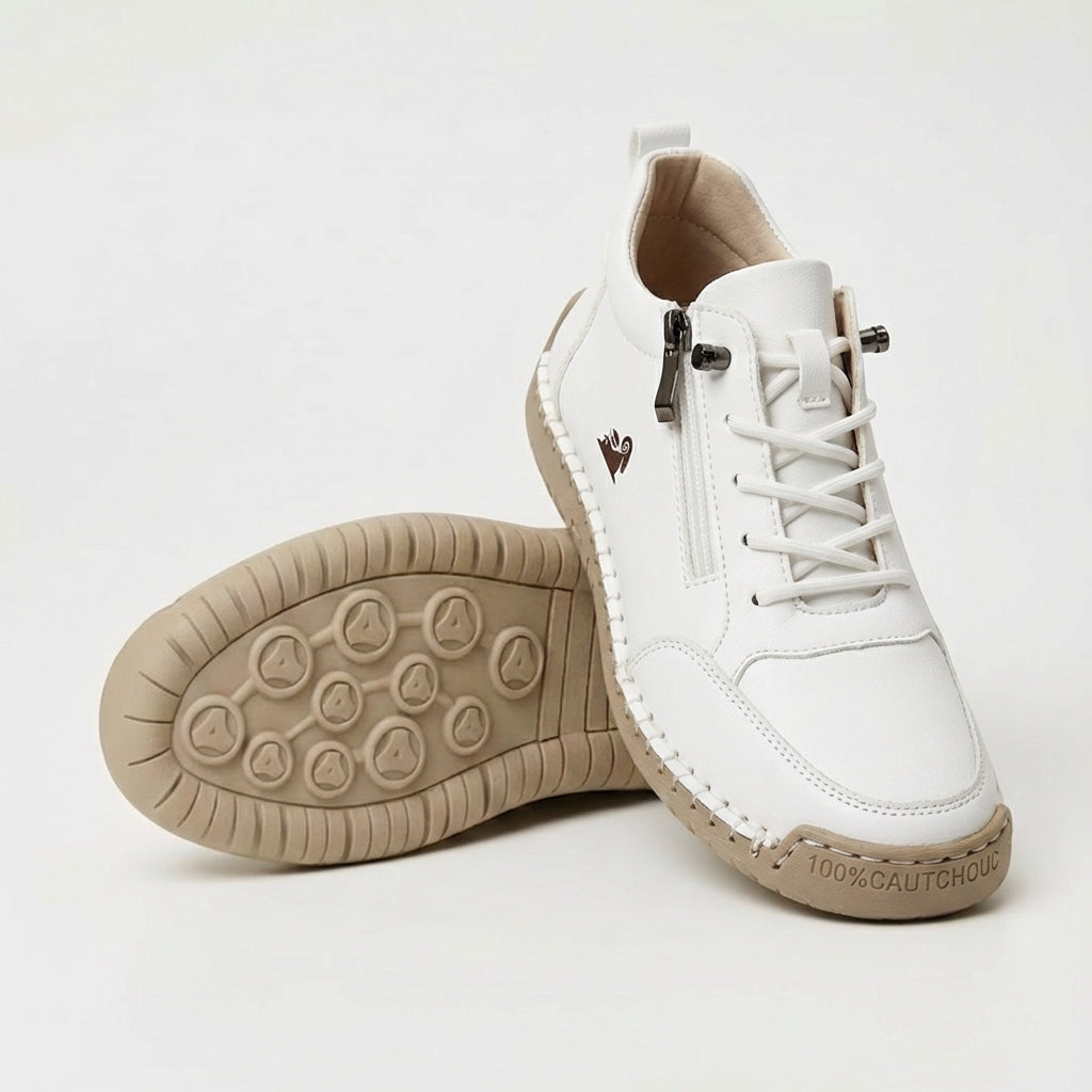 Zapatillas Ortopédicas con Soporte Anatómico
